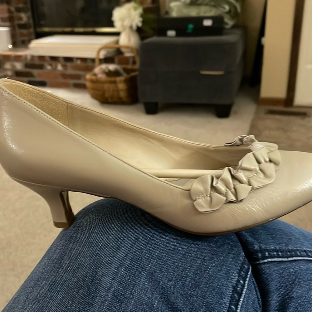 Naturalizer N5 comfort